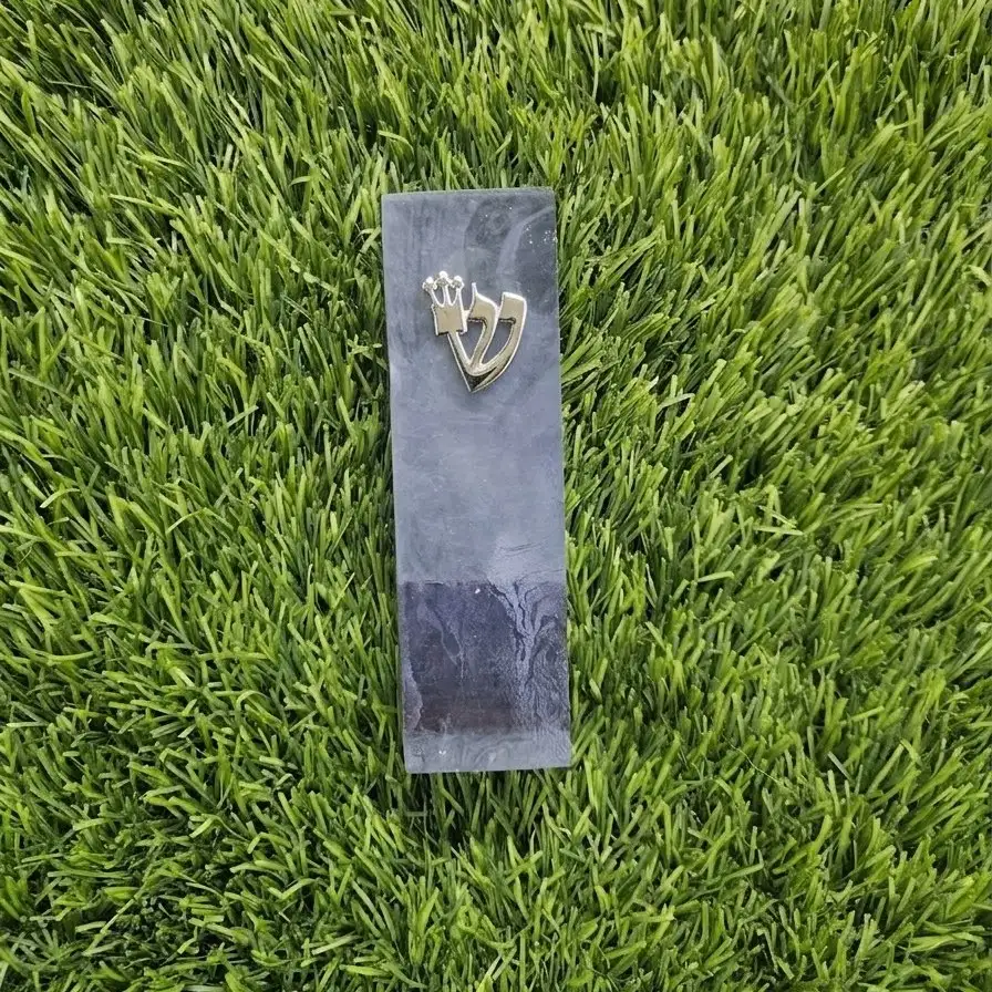 דגם Smoke – מזוזת פרימיום בעבודת יד בסטייל מודרני