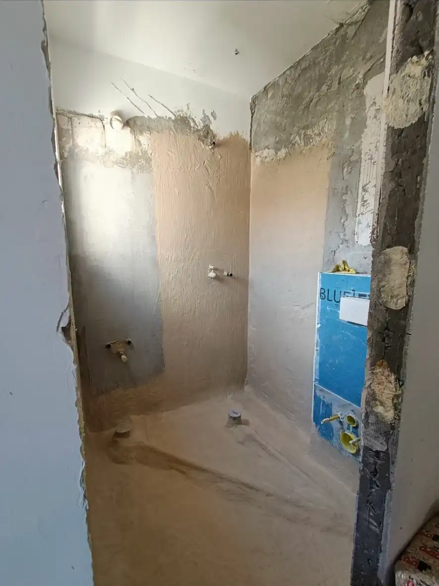 יתרונות ושלבי מערכת איטום תקן