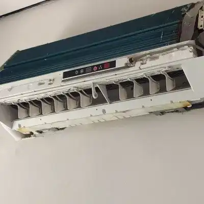 למה חשוב לנקות מזגן? המדריך המלא לניקוי מזגנים באשדוד והסביבה