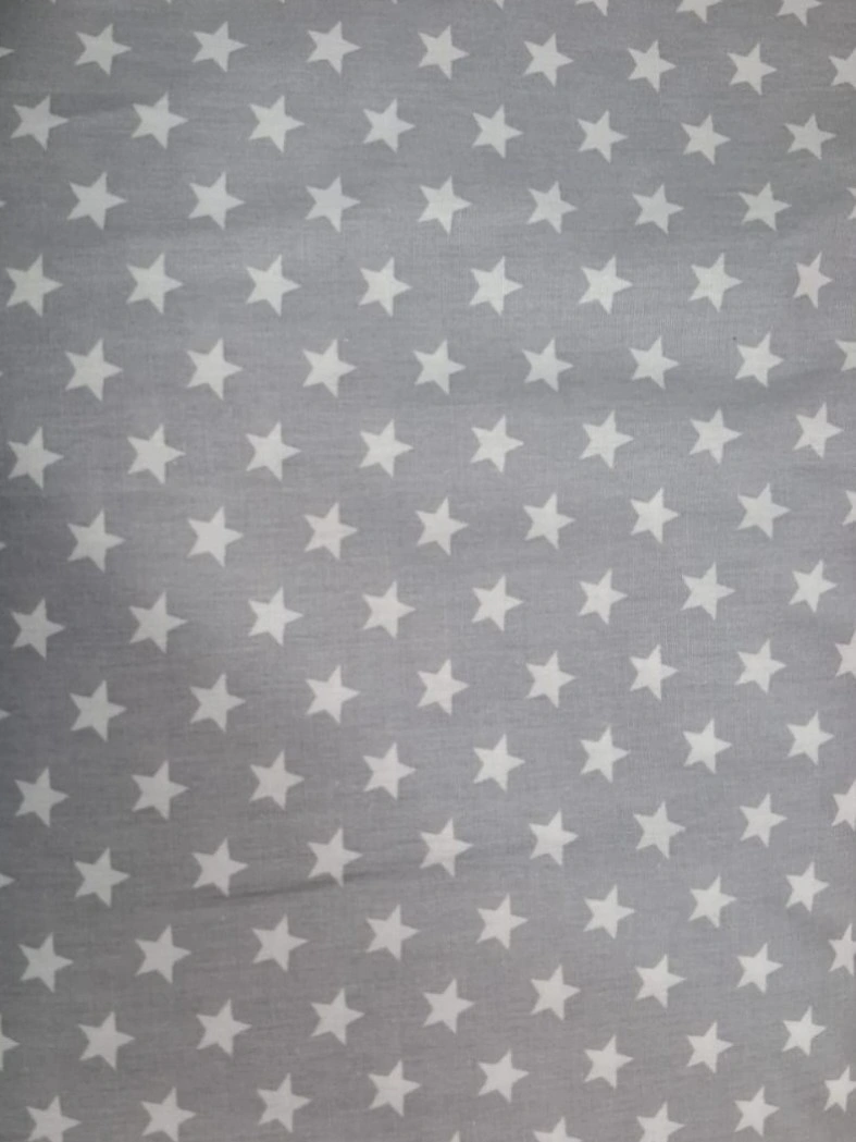 כותנה מודפס רוחב 150 ס"מ