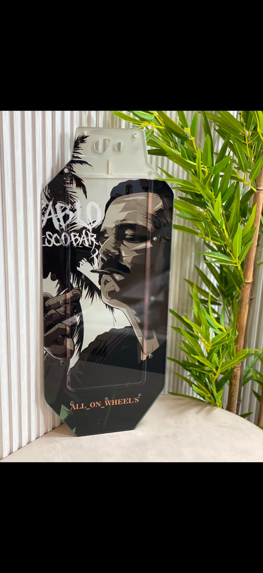 פלטה לאינוקים אוקס