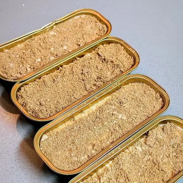 עוגת גבינה אישית מפוצצת חלבון