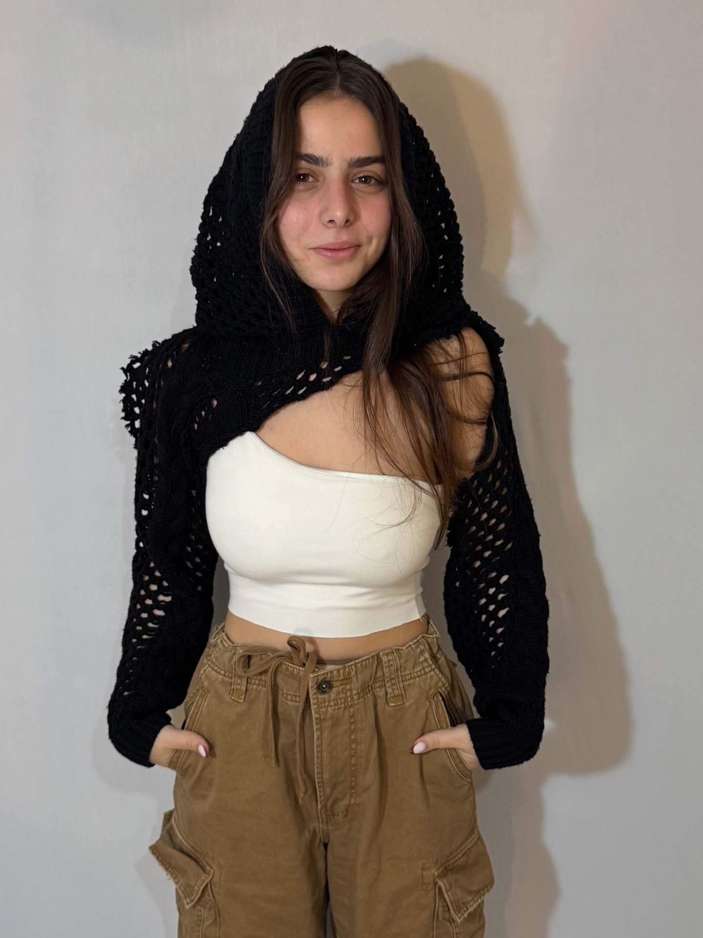 כובע סריג