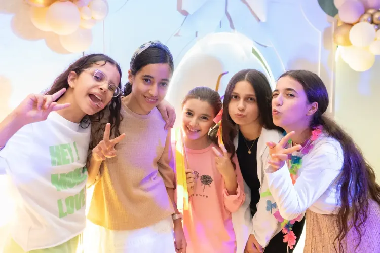 בת מצווש