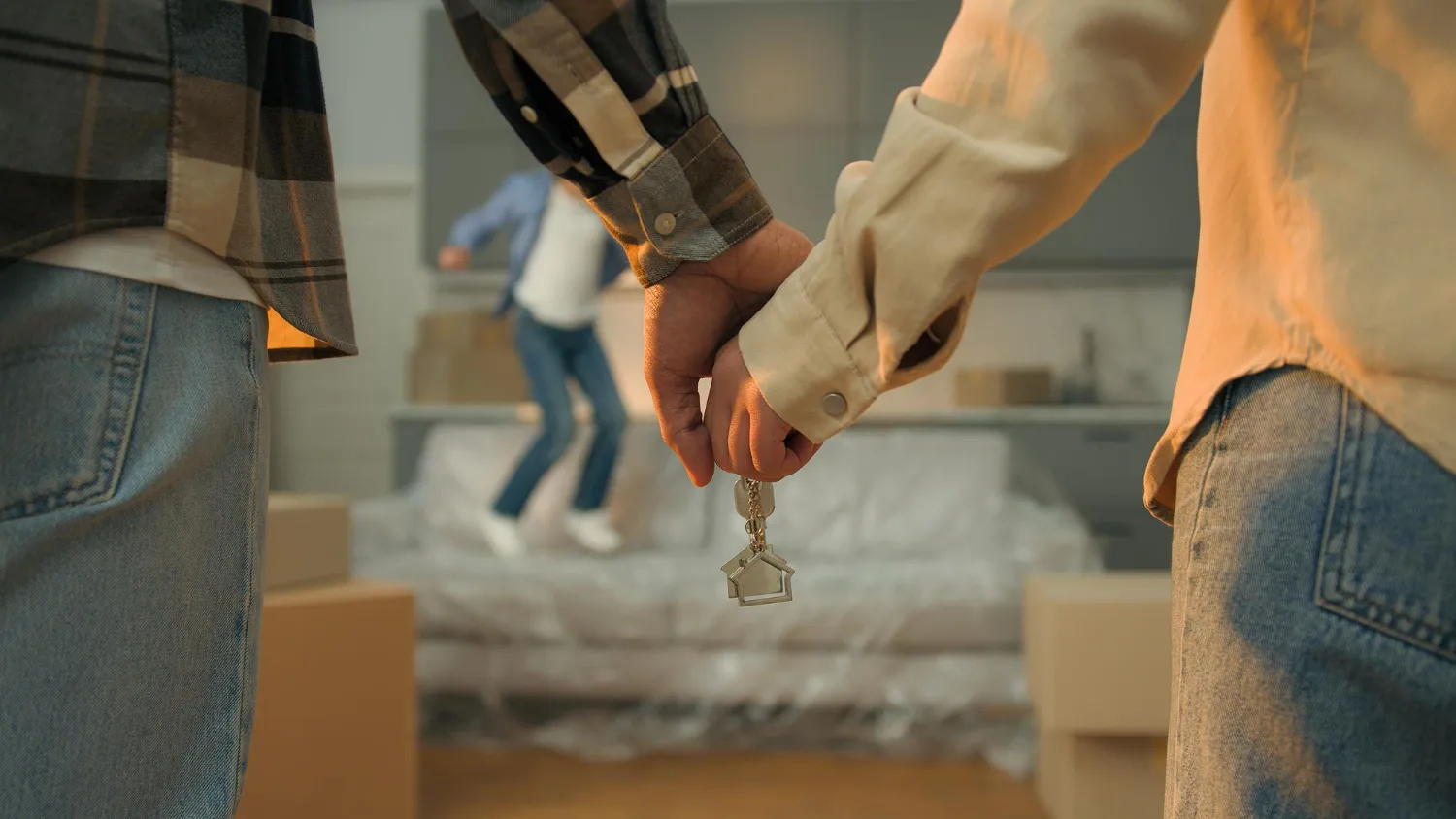 איך לבחור את המשכנתא המתאימה ביותר עבורך?