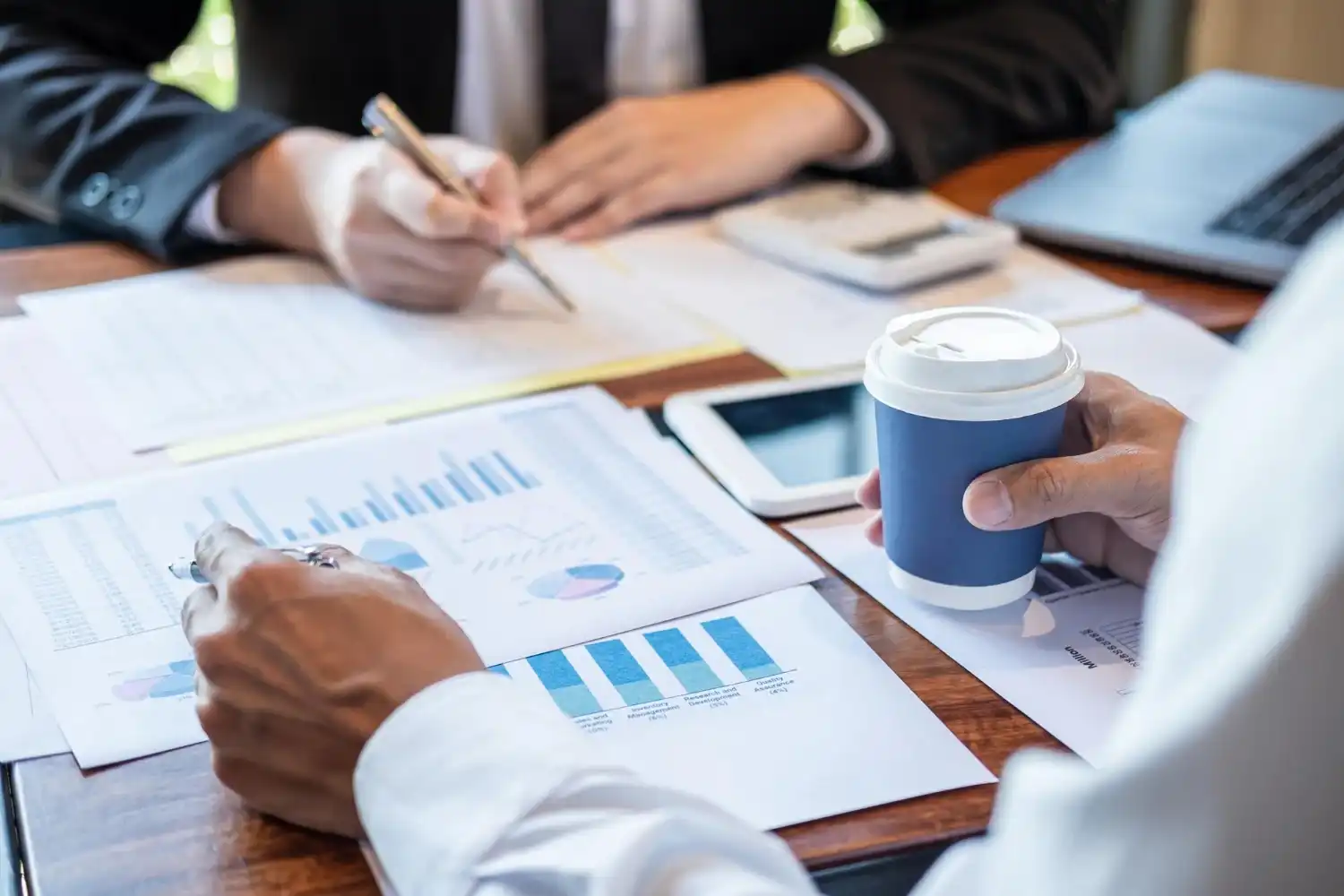 איך פגישת ייעוץ חד פעמית לתכנון פיננסי יכולה לשנות החלטות גדולות?