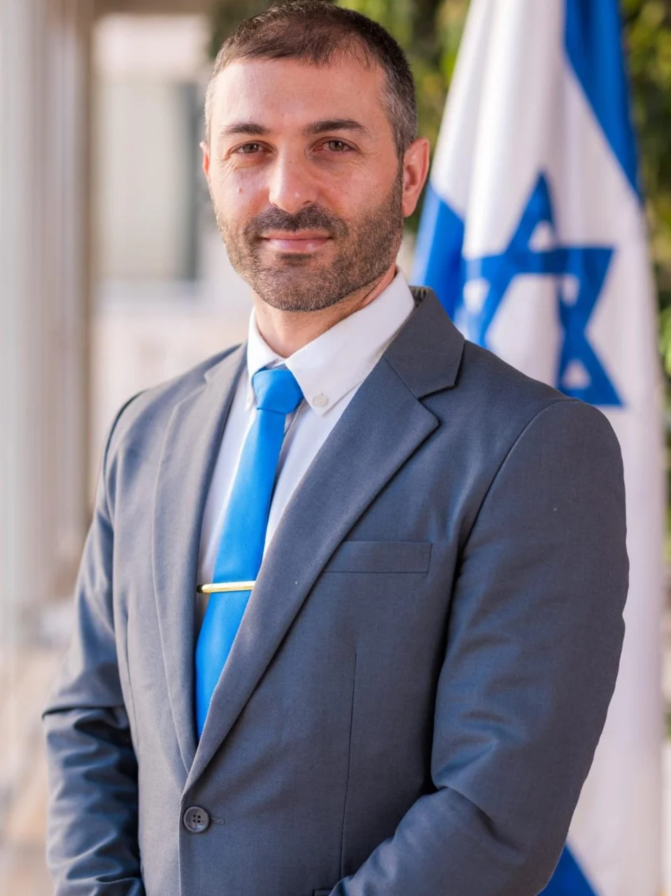 לירז כהן שטרומינגר, תל אביב