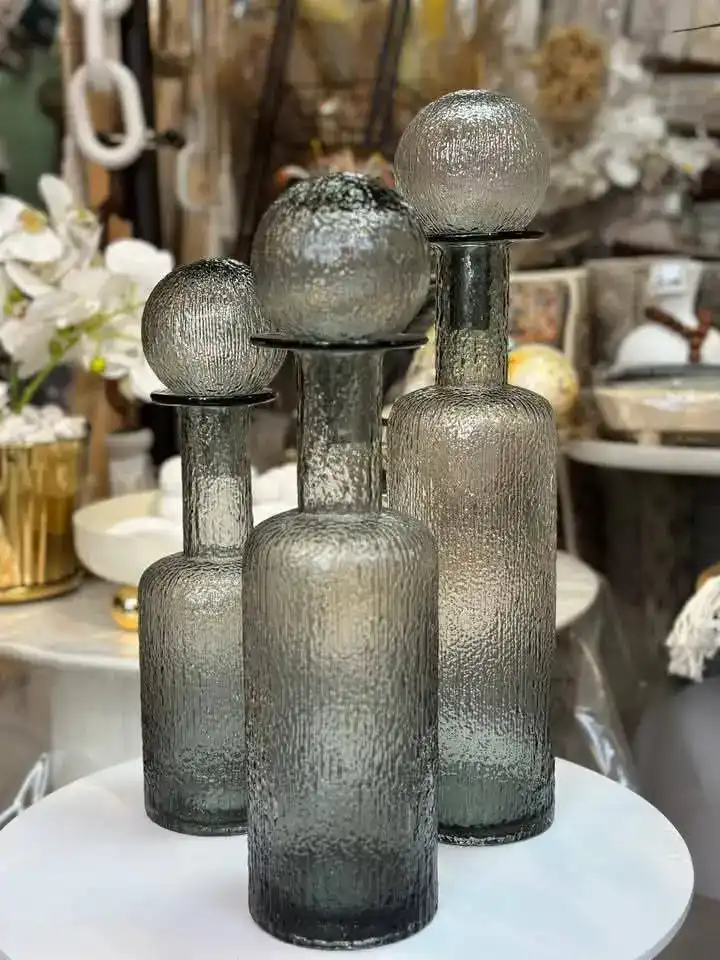 שלישיית כדי זכוכית