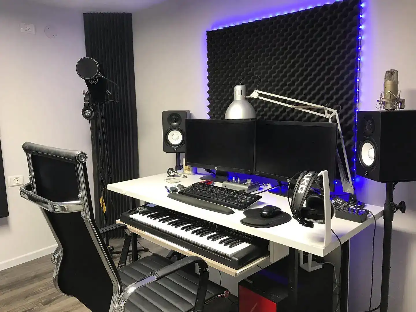 עיבוד קאבר אקוסטי