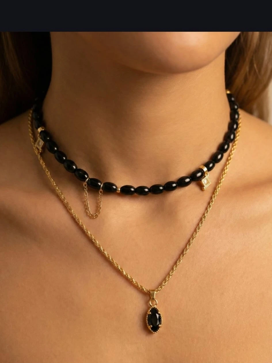 שרשרת עין הלילה