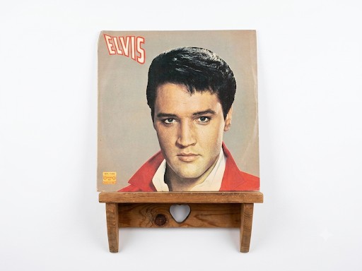 Elvis*  – Elvis
