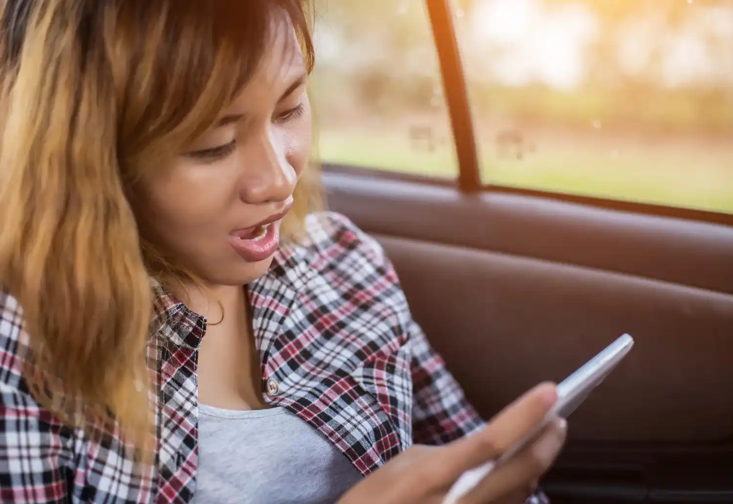 איך אפליקציה יכולה להציל חיים: פתרון לשכחת ילדים ברכב