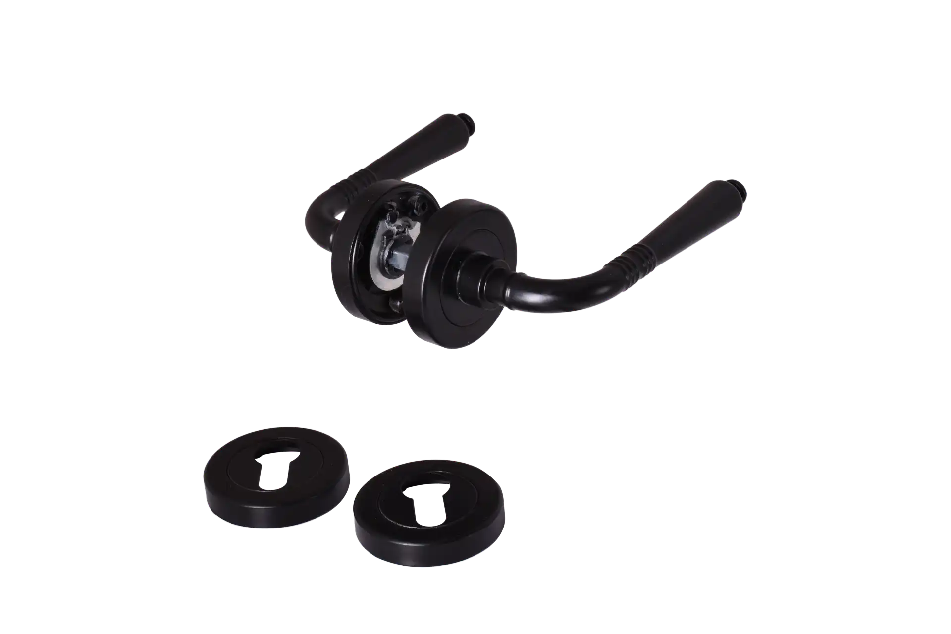 ידית לדלת בלגי דגם דרור