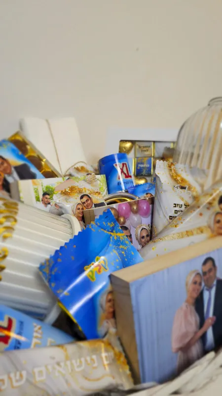מארז מושלם להורים🤍🩶