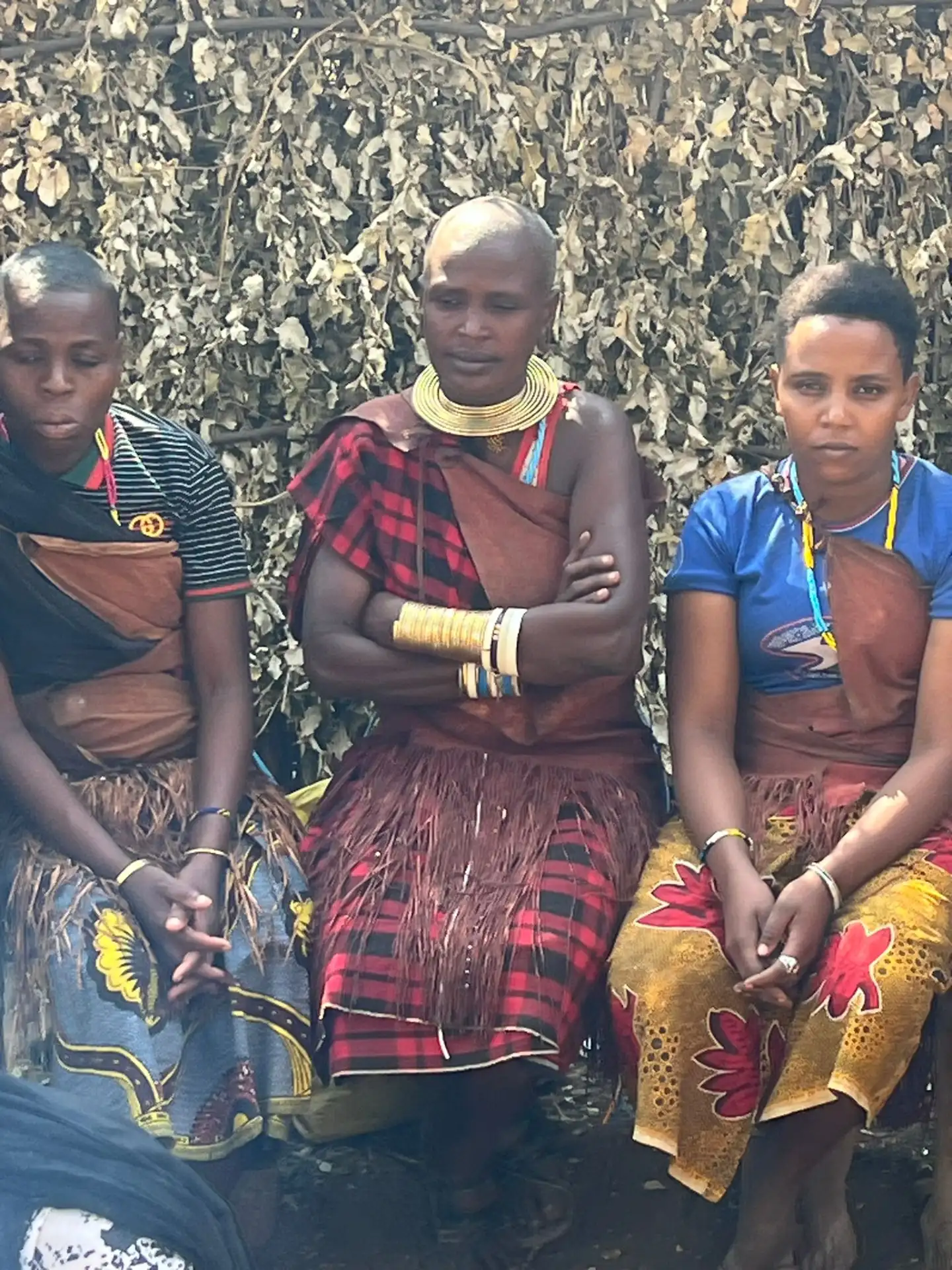 טיול משפחות לטנזניה