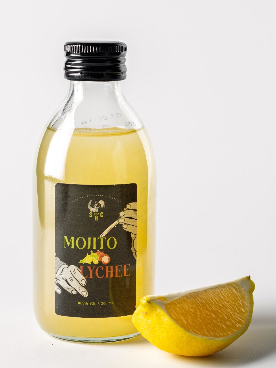 תרצו קוקטייל נוסף ?