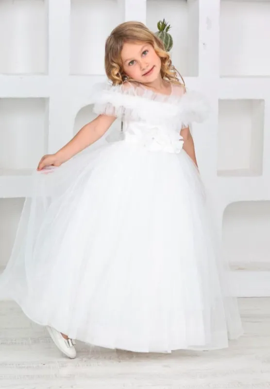 שמלת שושבינה אופיר