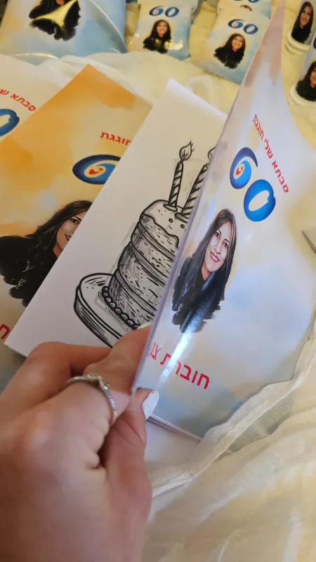 מיתוג יומולדת זכיה✨️