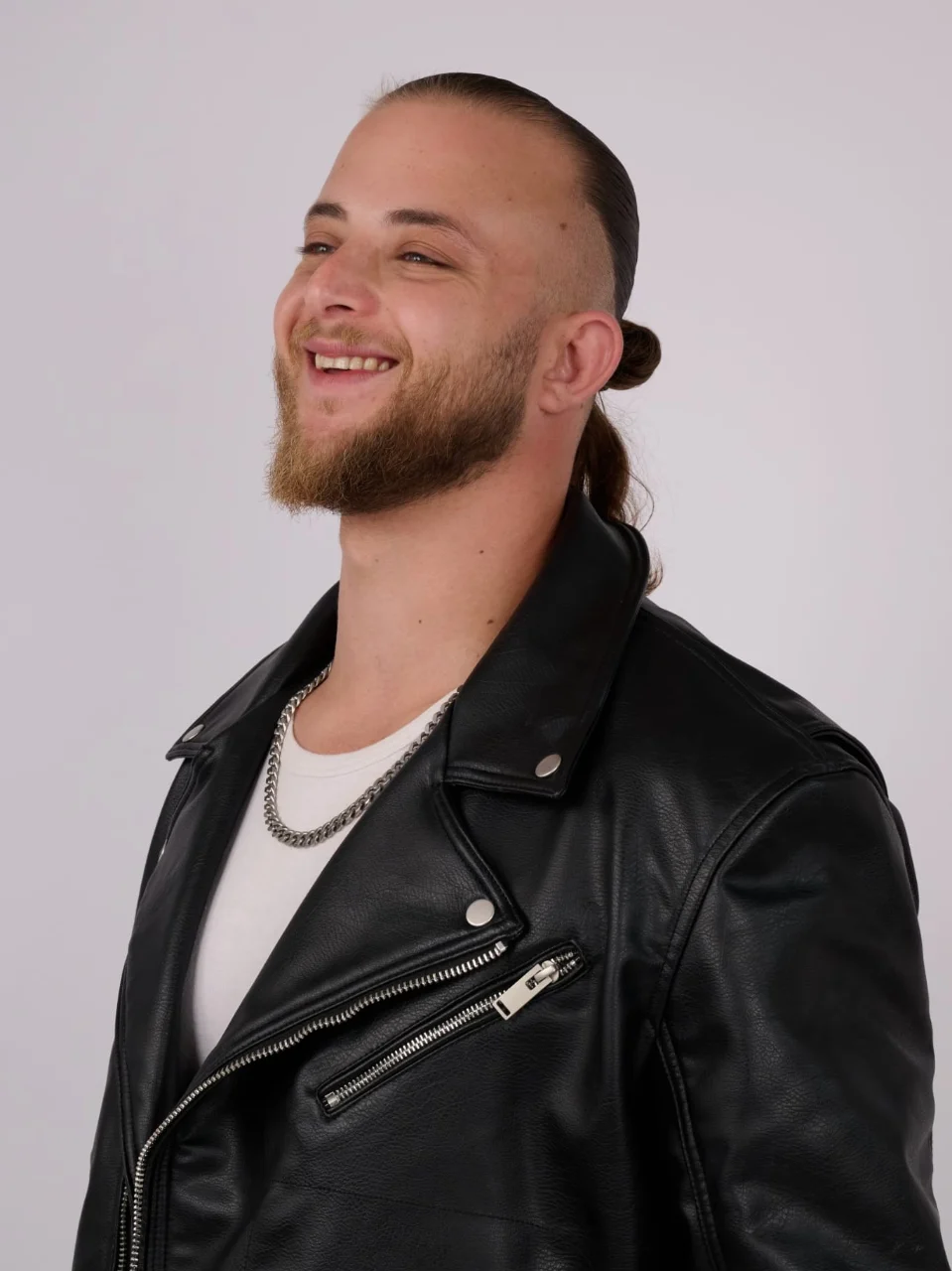 סער גרוס עדן - דוגמן