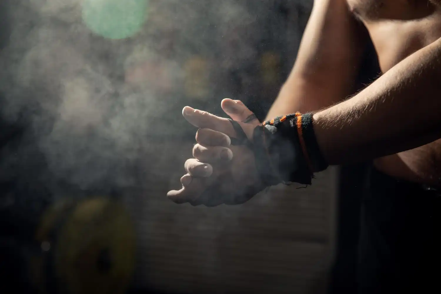 איך קרב מגע מפתח חוסן מנטלי אמיתי?