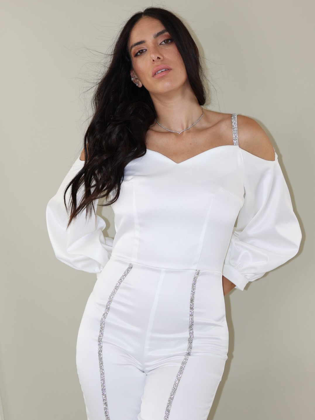 אוברול הילה 