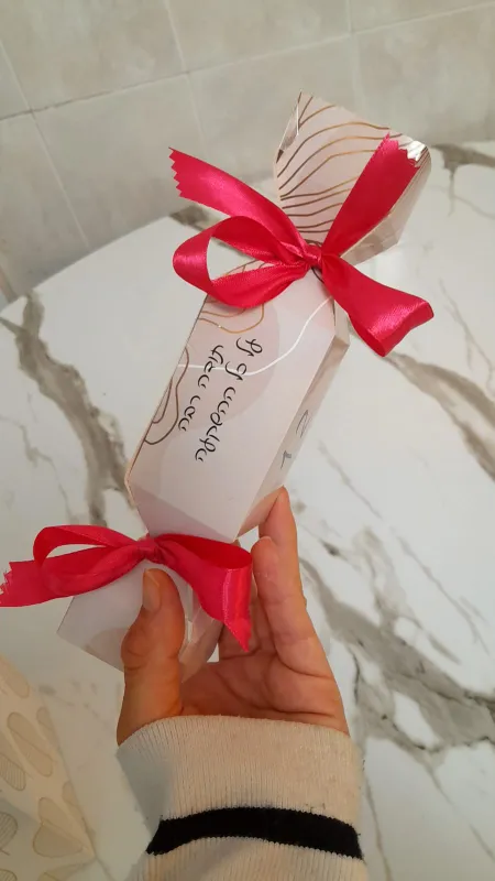 סוכריה במגוון מילויים