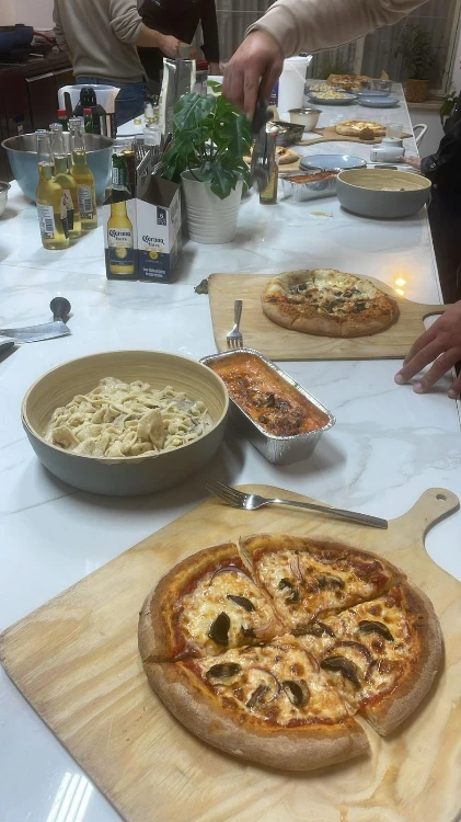 מאמאמיה איטליה