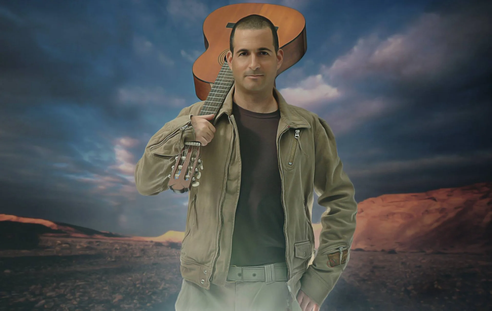 Raphael Yezira