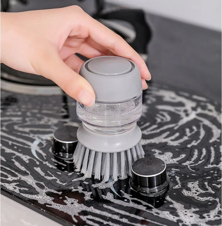 מברשת לניקוי כלים