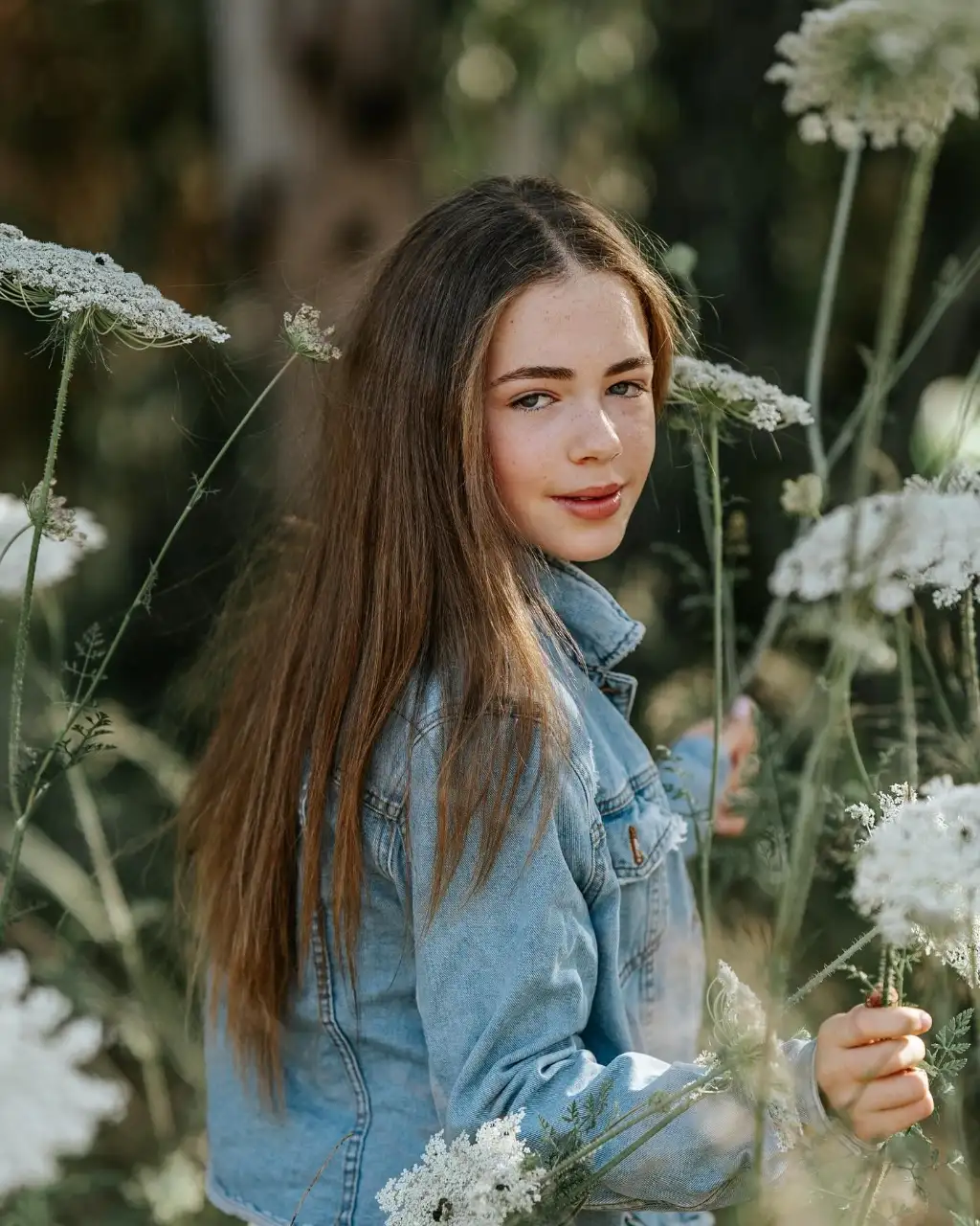 צילומי בוק בת מצווה