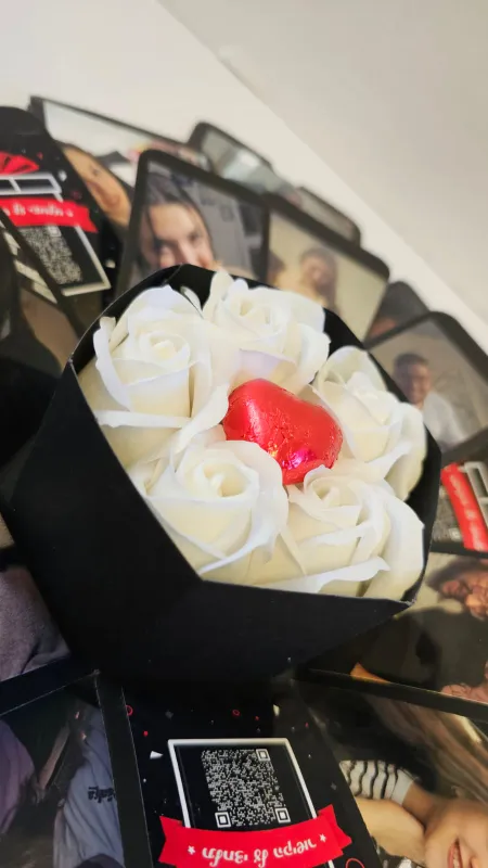 קופסאת משושה מתפוצצת מטריפה😱🎀