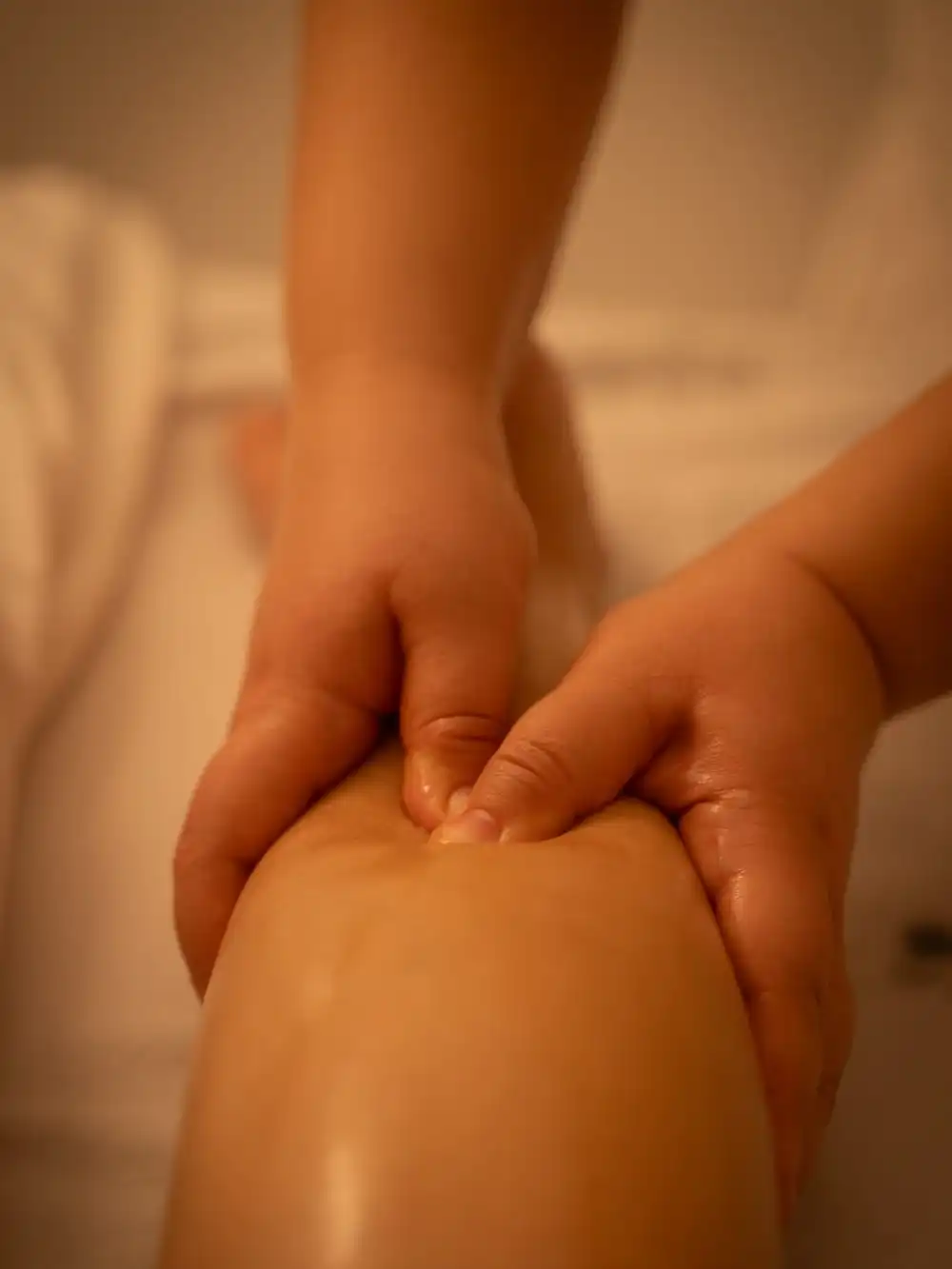 עיסוי בהריון – טיפול רפואי מותאם לנשים בהריון