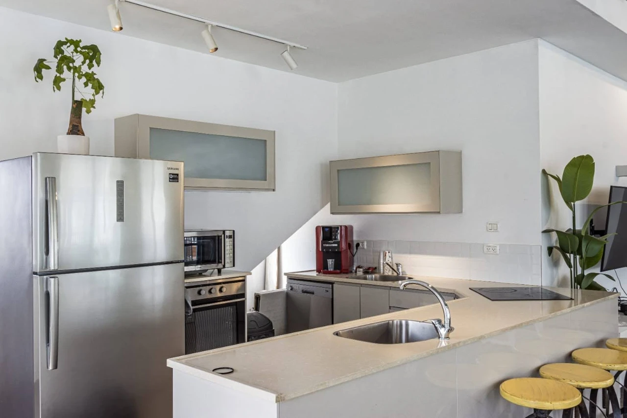 הדקל  1 גלריה - Dakel