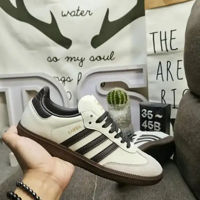 אדידס Samba