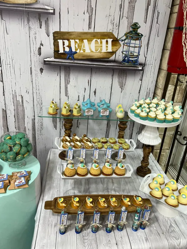 עוד מבר חלאקה קונספט ים