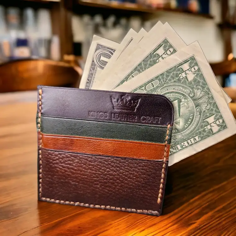 מחזיק כרטיסים 