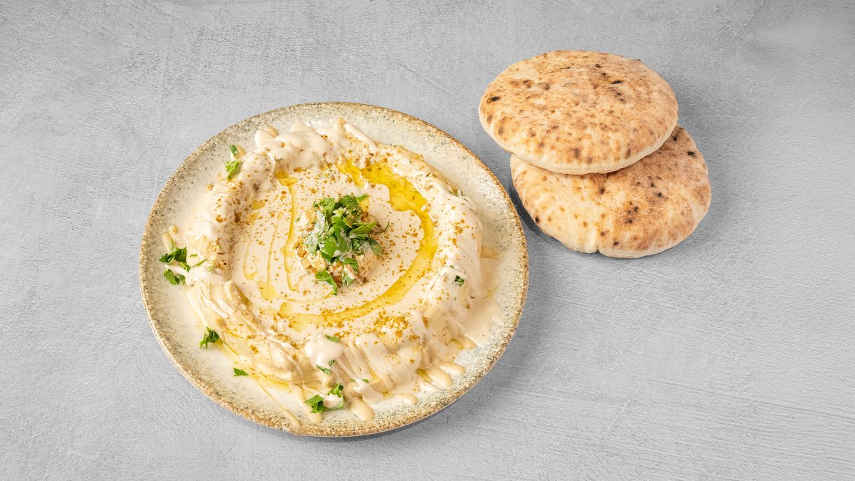 חומוס