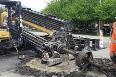 הנדסה אזרחית מתקדמת – תשתיות חכמות לבנייה ולקידוח