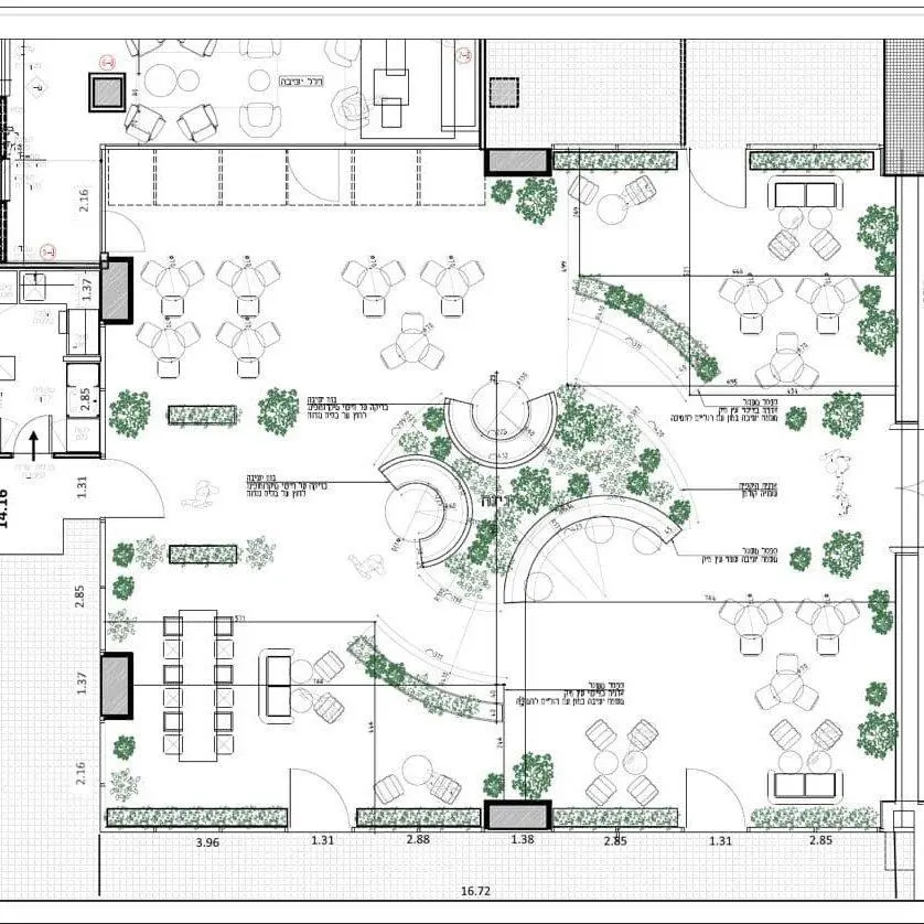פרוייקט מיוחד לכלמוביל