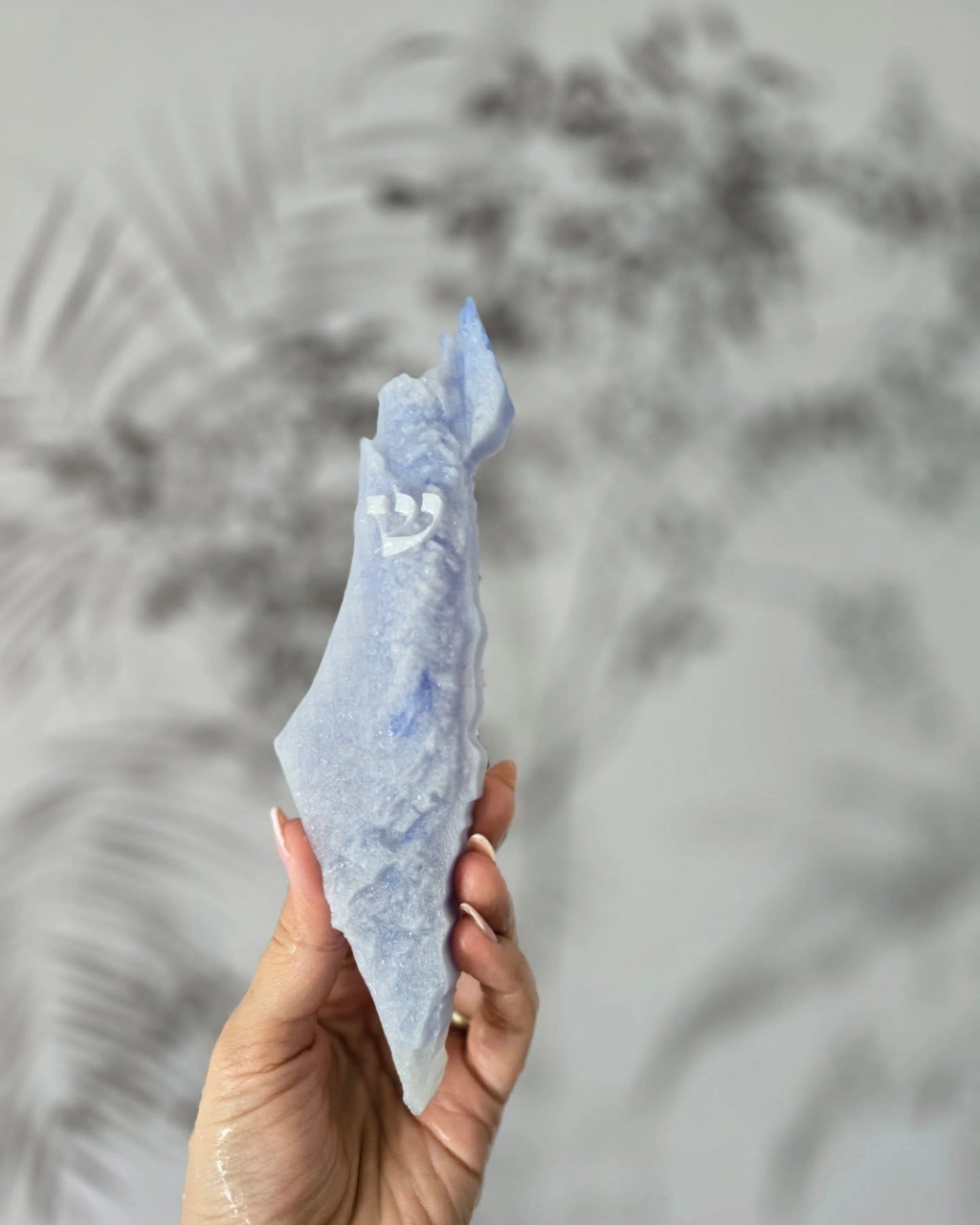 בית מזוזה ארץ ישראל