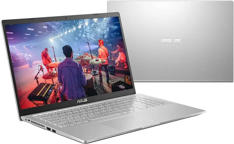 מחשב נייד “15.6 VIVOBOOK N4020 4GB/128 WIN11 OFFICE