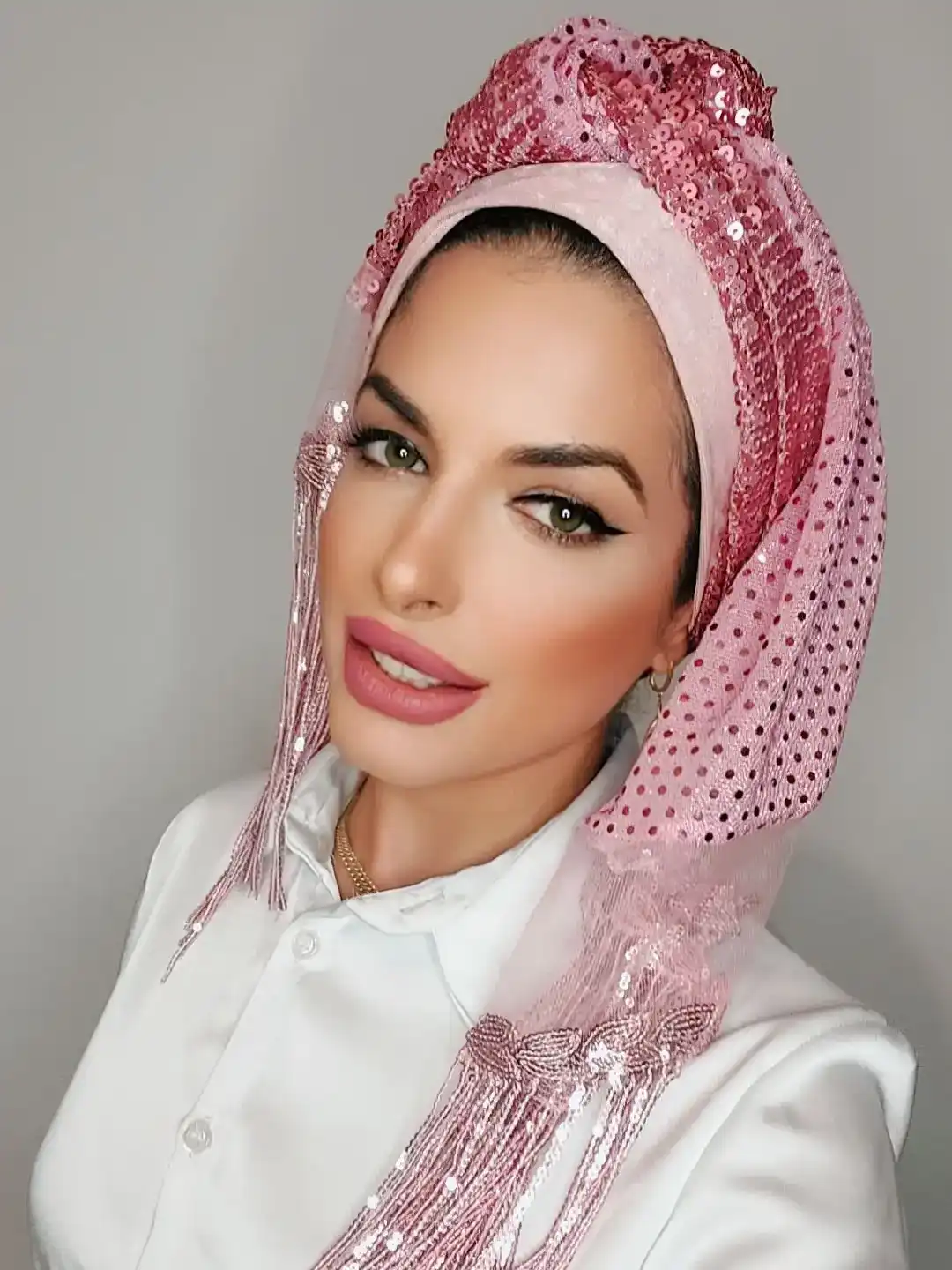 מטפחת ורוניקה