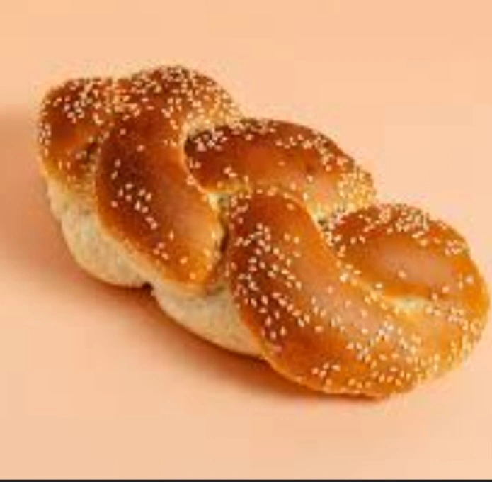חלה מתוקה
