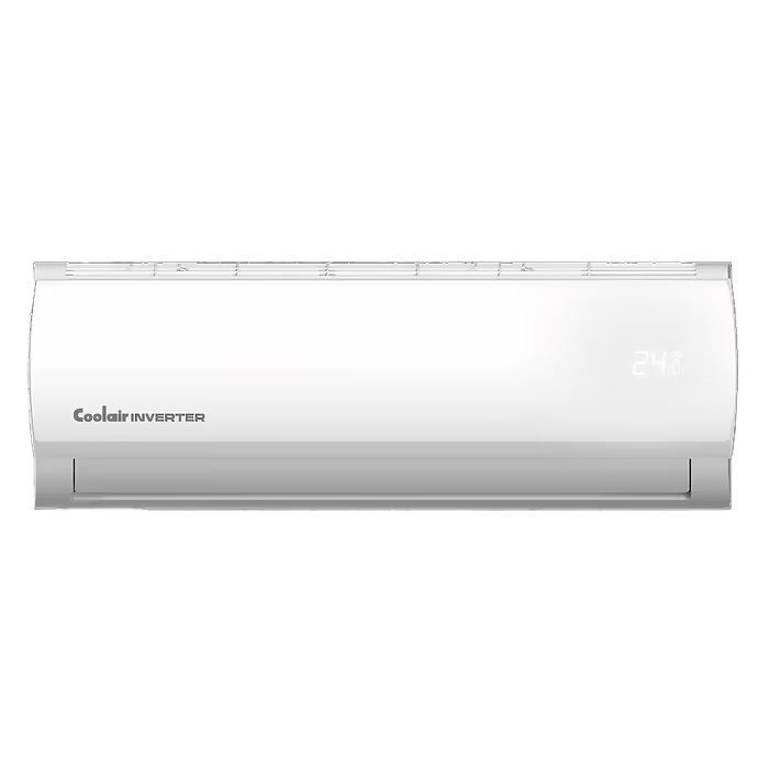 מזגן עילי Electra Coolair inverter Wifi 240 - אחריות אלקטרה