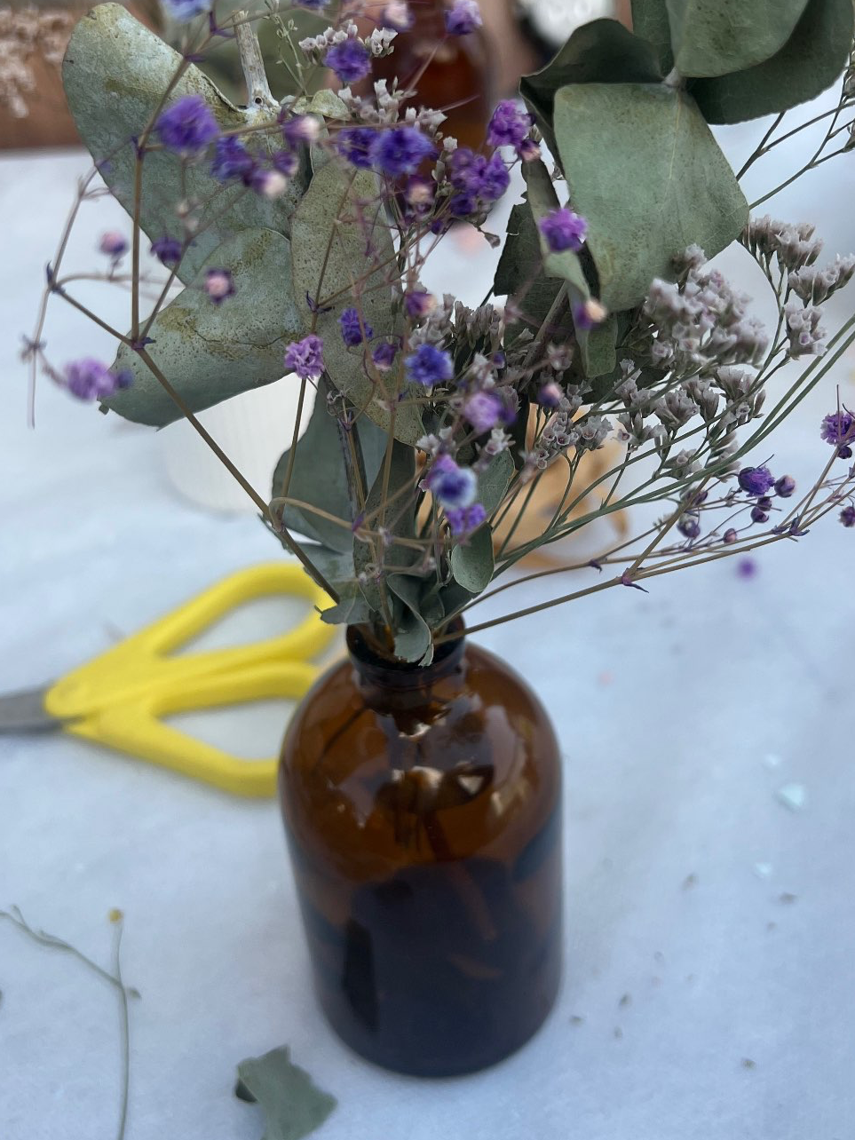 סדנת טראצו מקוצרת- כשעתיים ורבע 