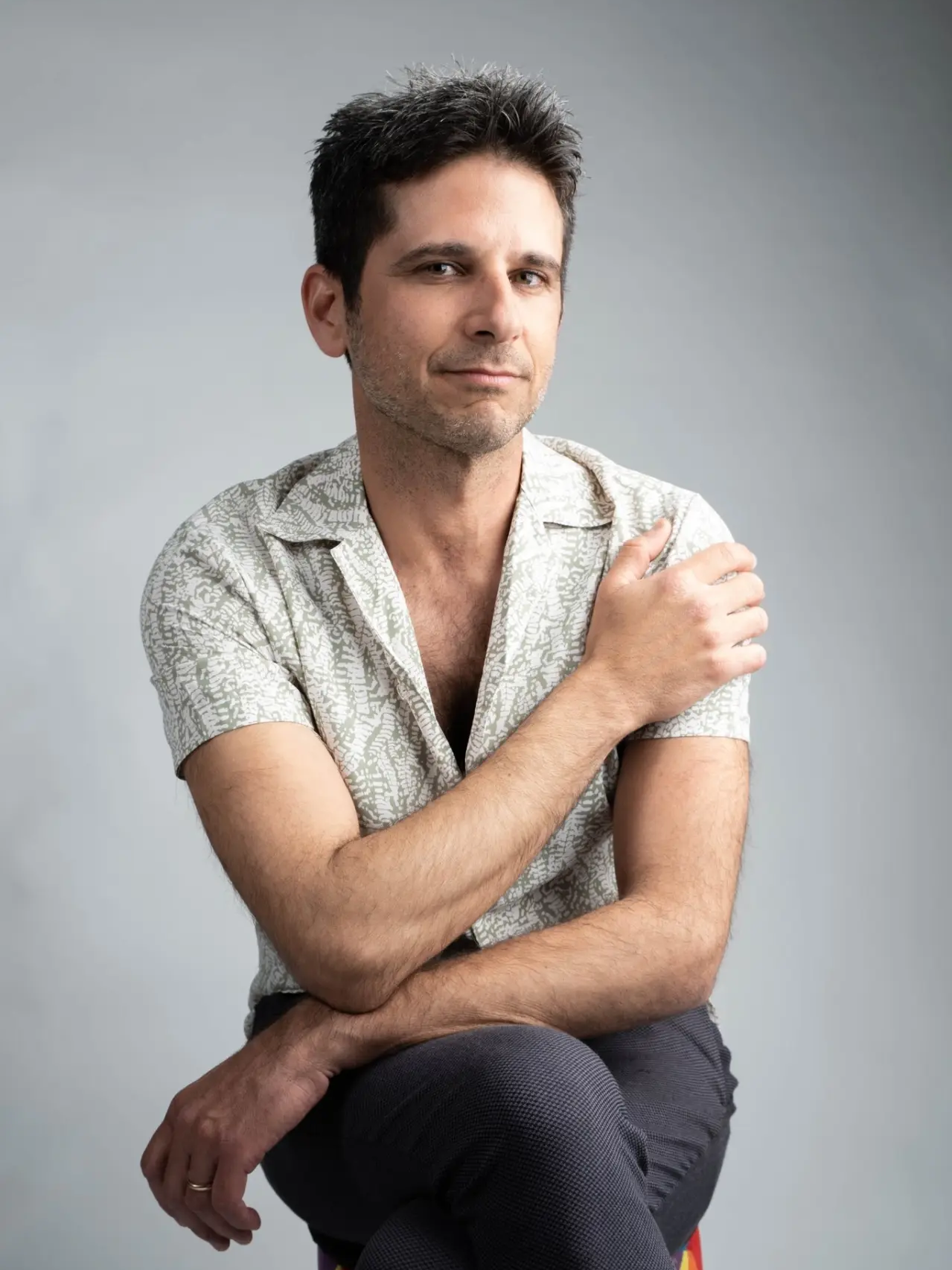 Ronen Rosner
