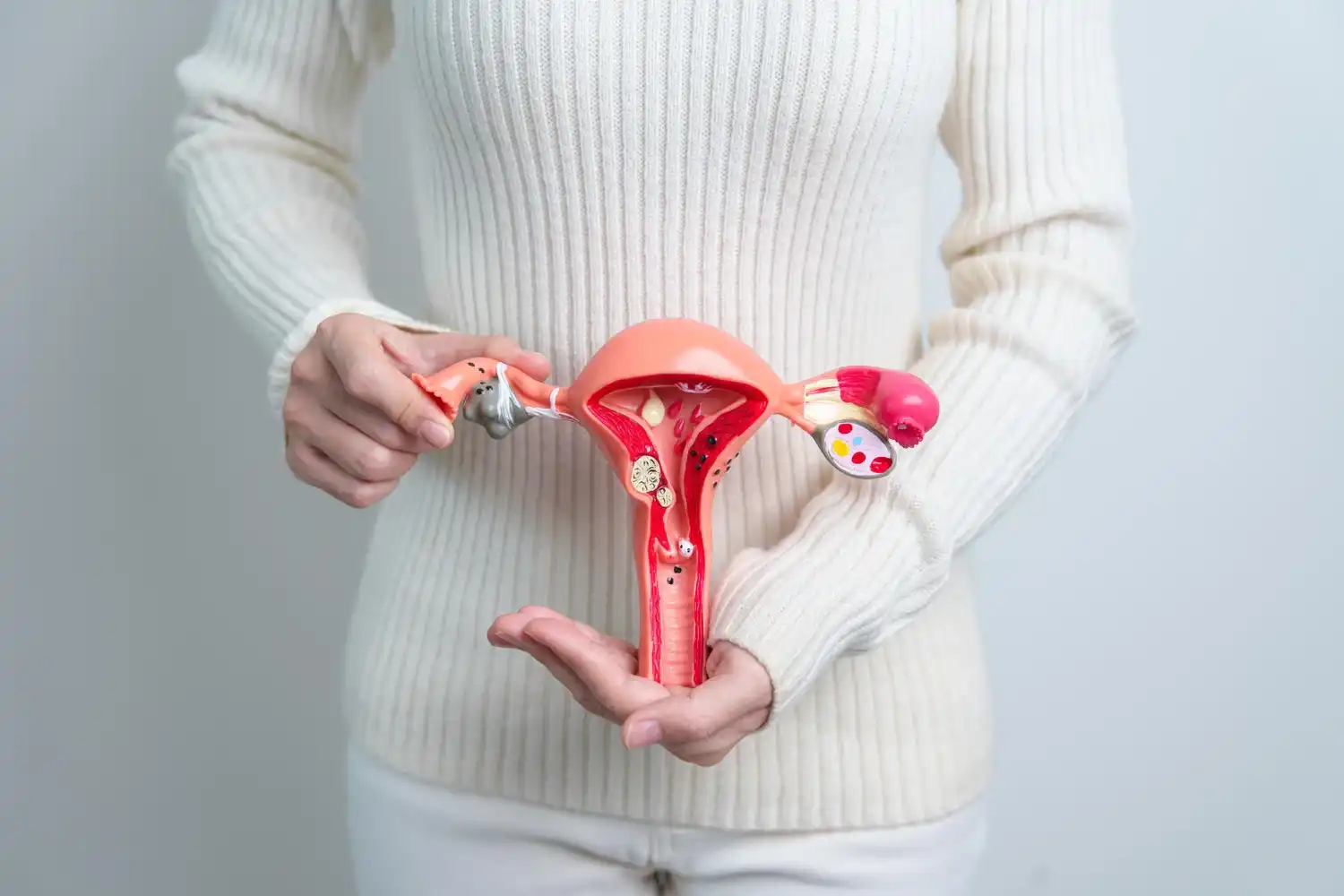 צניחת אברי אגן ? מהם הסימפטומים והאם ישנו פתרון למצב?