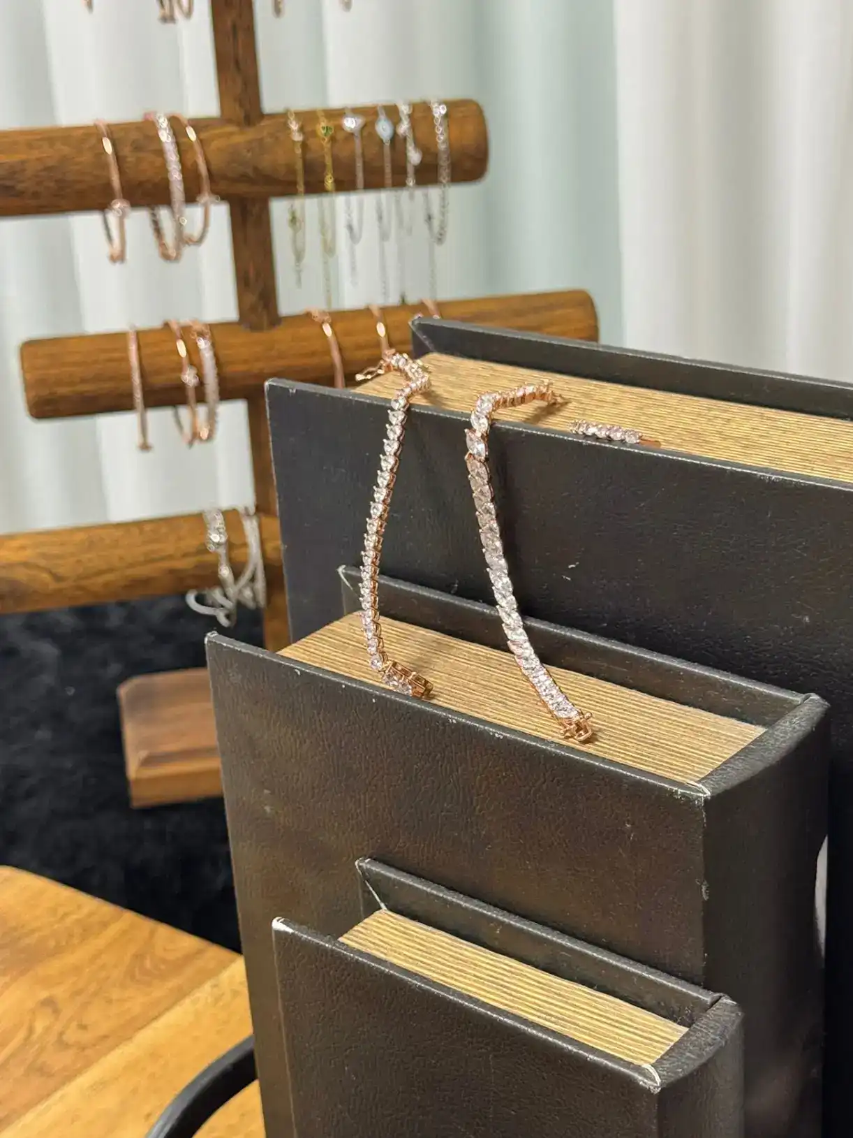 למה תכשיט טוב הוא מתנה עם משמעות