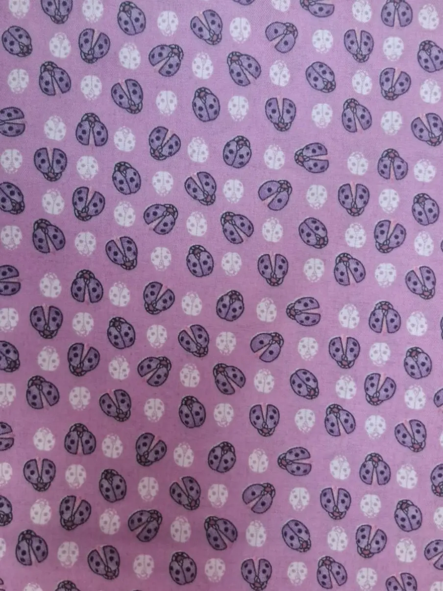 כותנה מודפס רוחב 150 ס"מ