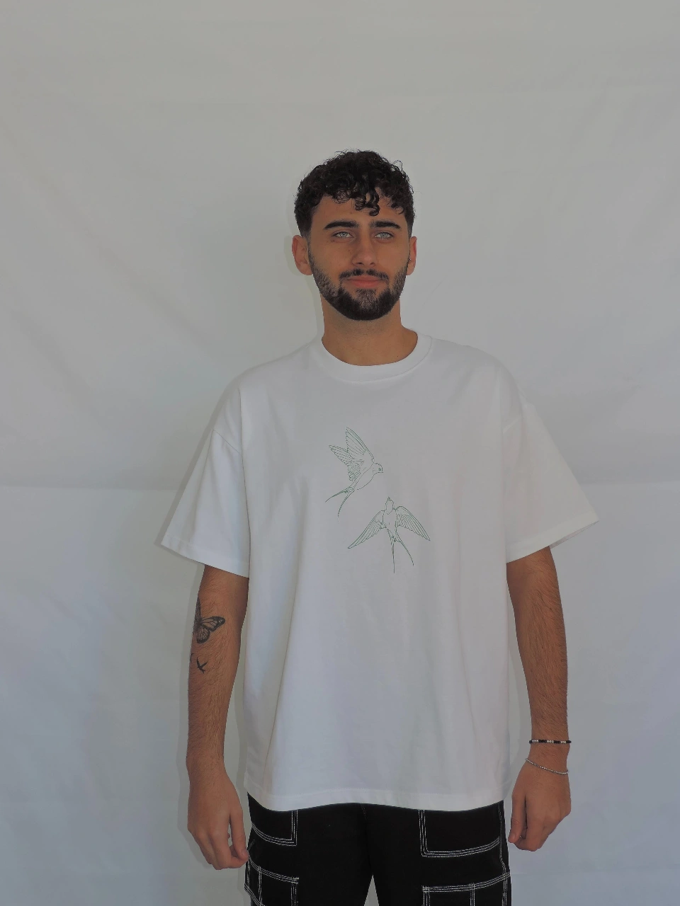 אושר צרפתי - דוגמן